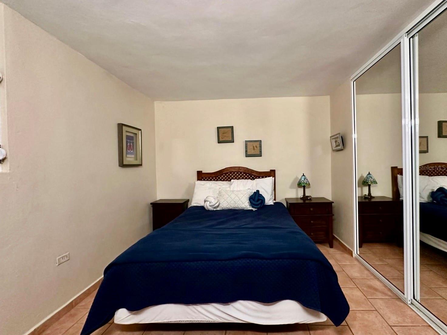 Pr-301 Condo. Vistamar El Combate #b-207 Property Photo 8