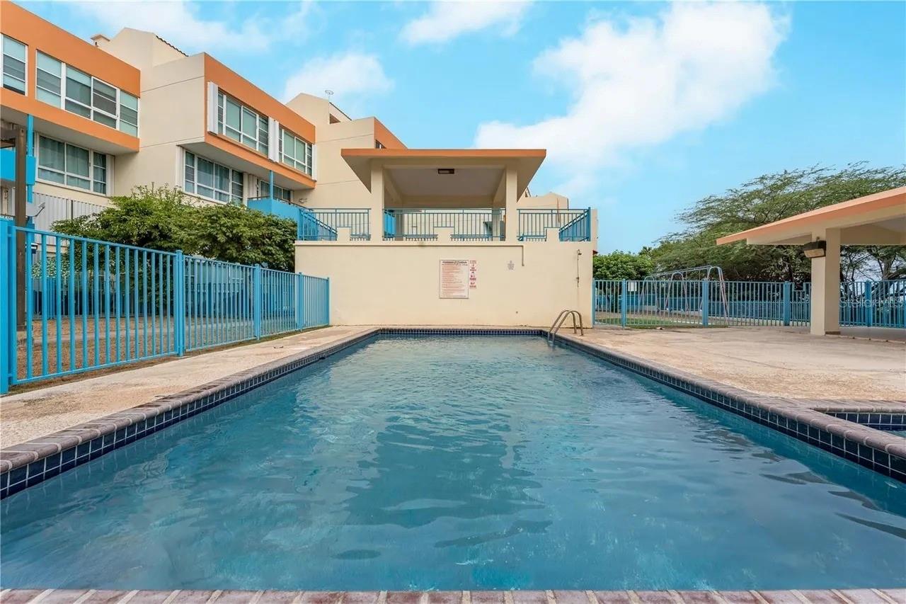 Pr-301 Condo. Vistamar El Combate #b-207 Property Photo 11