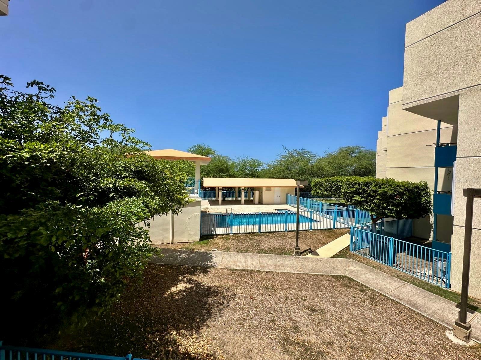 Pr-301 Condo. Vistamar El Combate #b-207 Property Photo 12