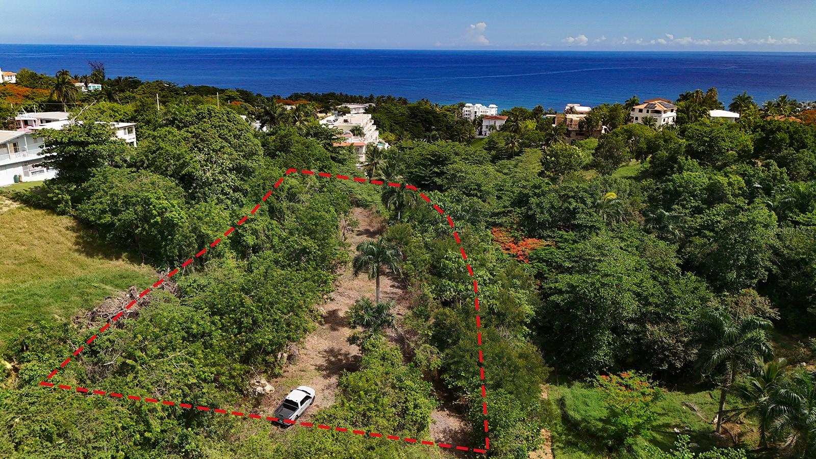 Puntas Paradise-- Calle Vista Del Mar Property Photo 2