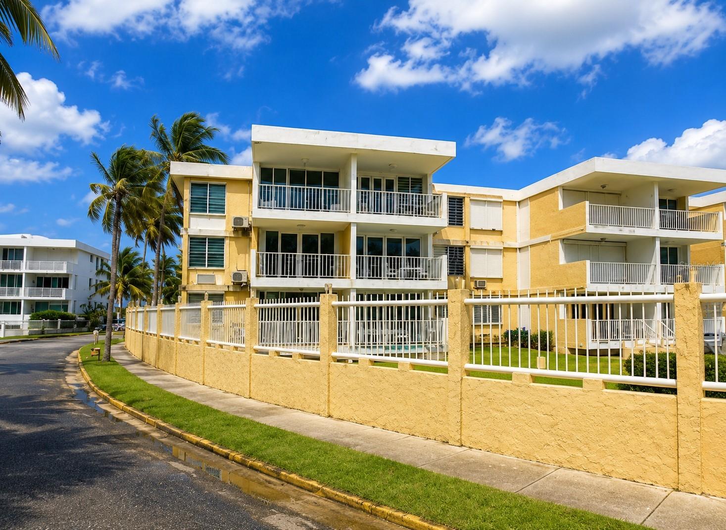 3 Ocean Dr. #201 Property Photo 1