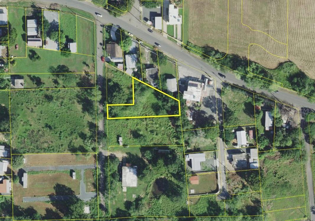 Sr 3301 Km 0.5 Bo Boqueron El Combate Ward Property Photo 1