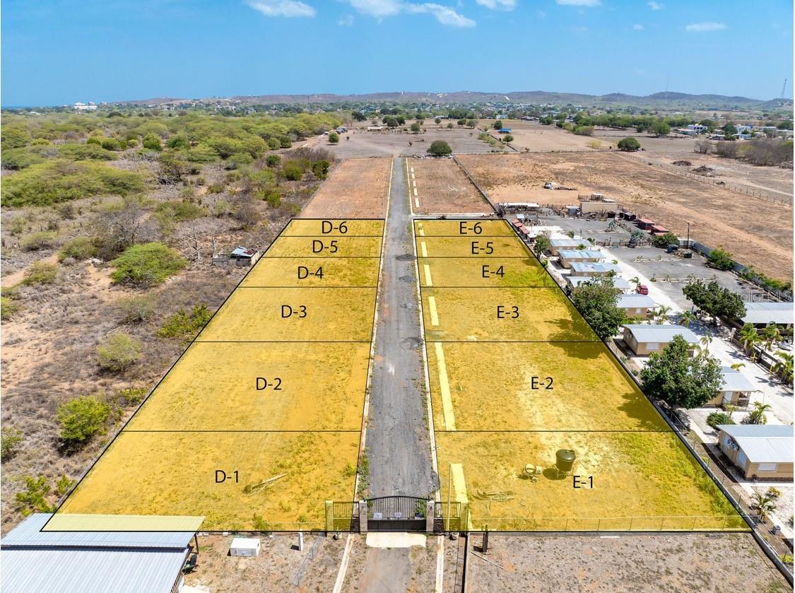Sr 301 Km 9.9 Int Sector Las Salinas Barrio Boqueron #d-2 Property Photo 1