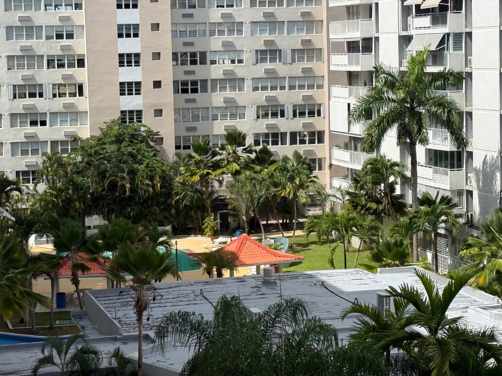 6400 Isla Verde Ave #5d Property Photo 1