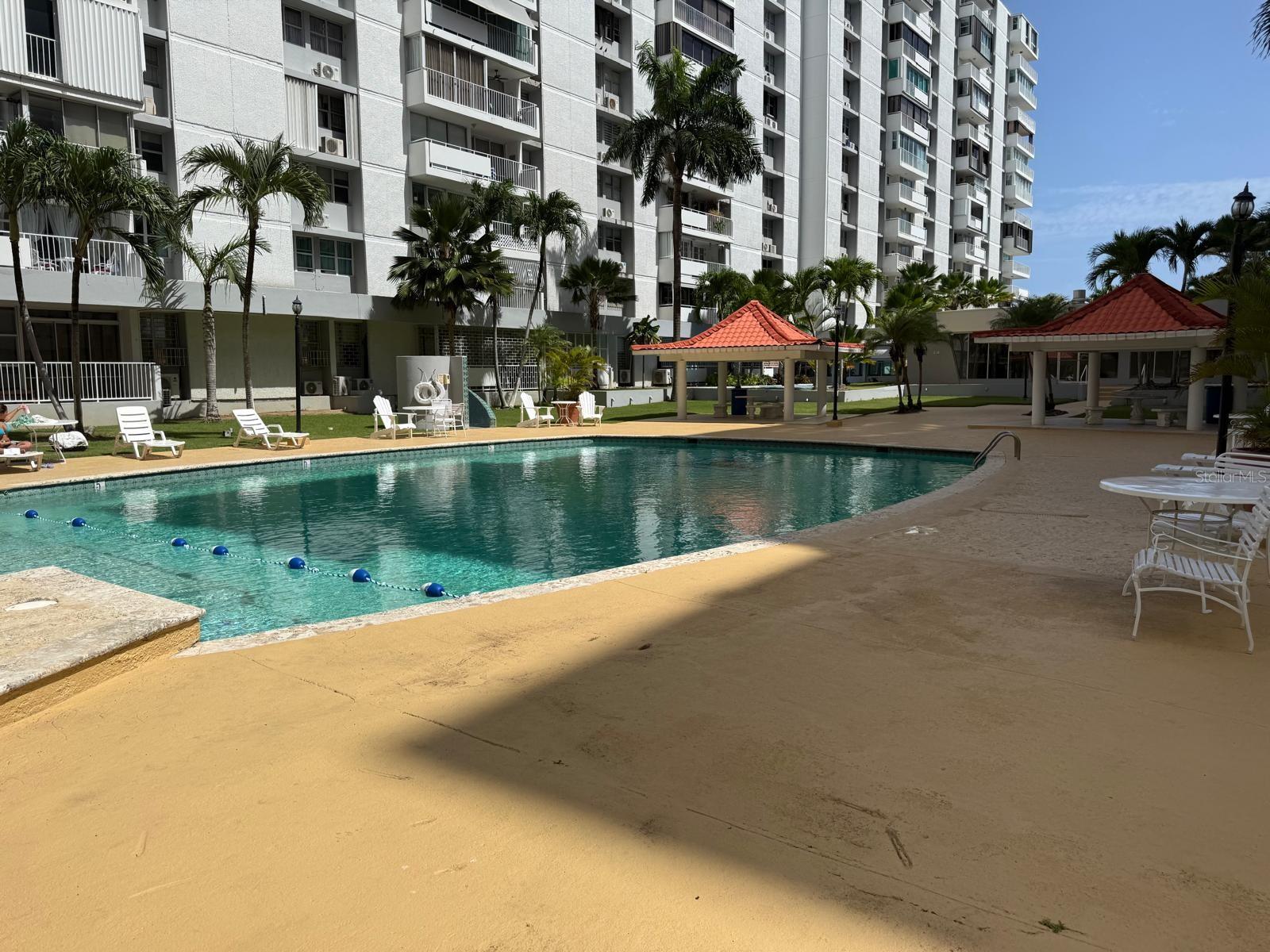 6400 Isla Verde Ave #5d Property Photo 21