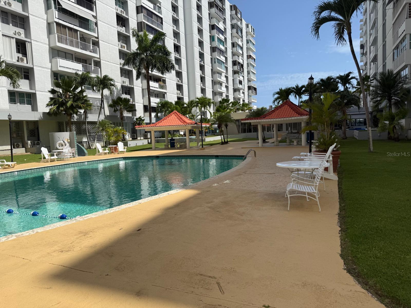 6400 Isla Verde Ave #5d Property Photo 22