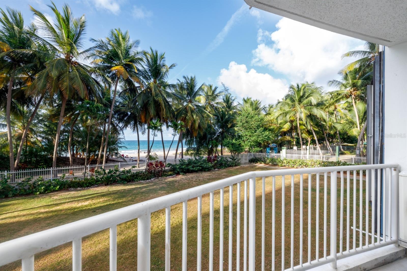 4633 Av. Isla Verde #105 Property Photo 1