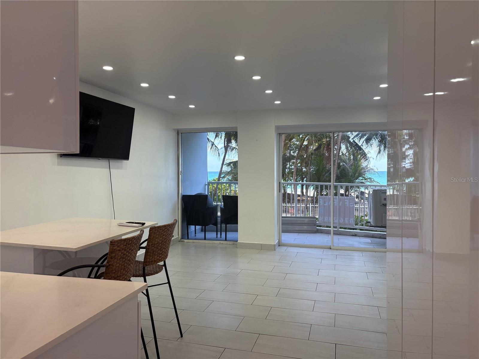 4633 Av. Isla Verde #105 Property Photo 4