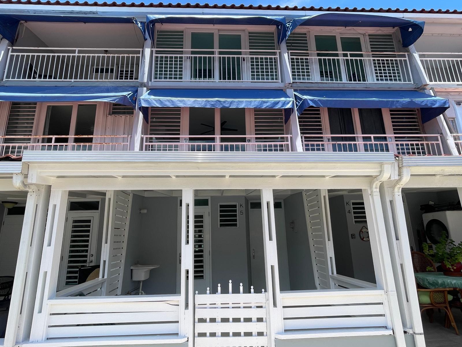 K5 VILLAS DE PLAYA II #K5