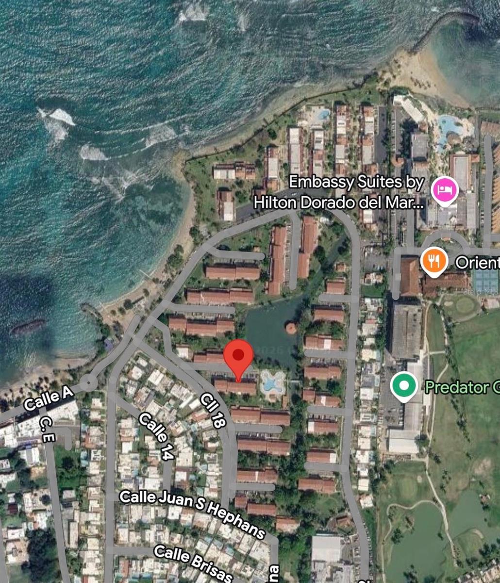 K5 Villas De Playa Ii #k5 Property Photo 2