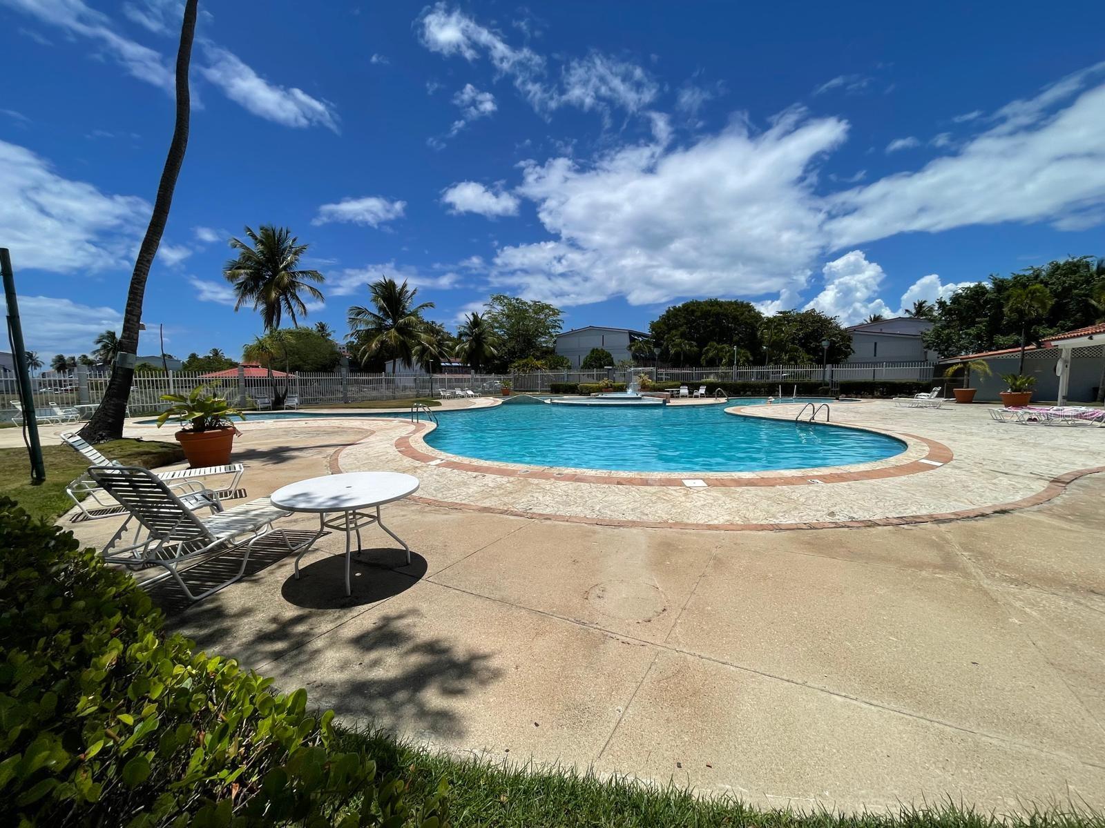 K5 Villas De Playa Ii #k5 Property Photo 21