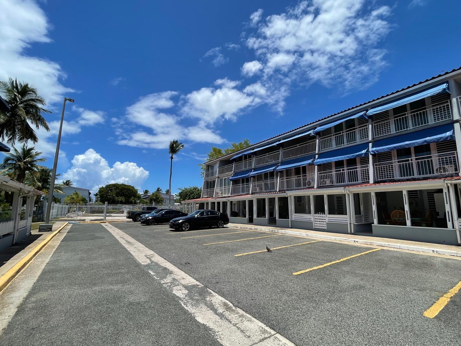 K5 Villas De Playa Ii #k5 Property Photo 23