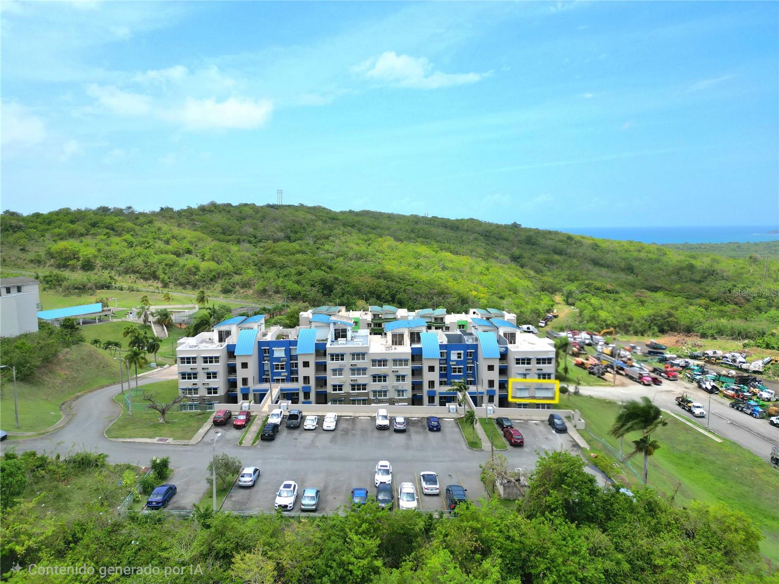 3 St. Mirador Playa Convento #10204 Property Photo 2