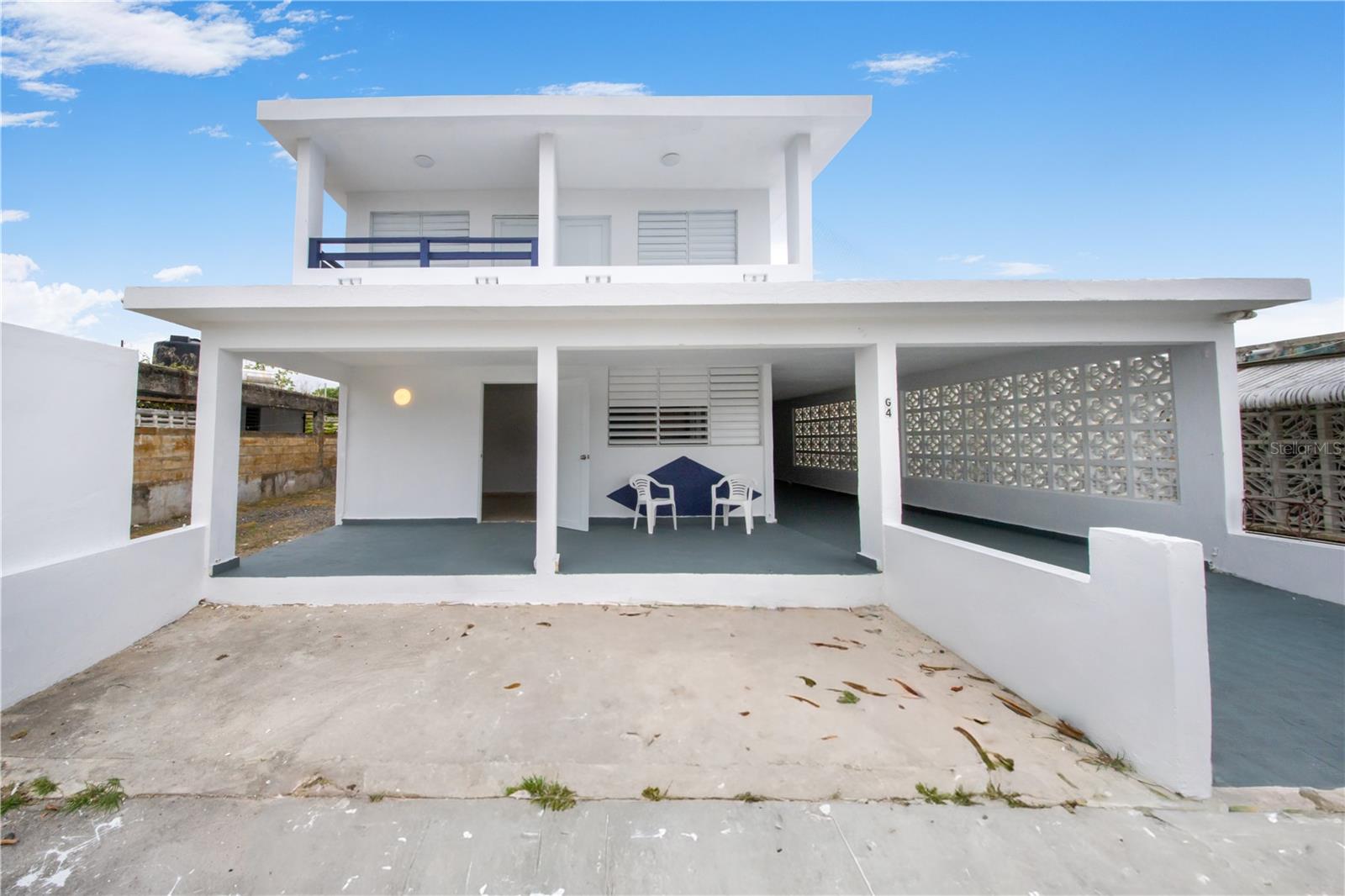 G4 Avenida A Property Photo 2