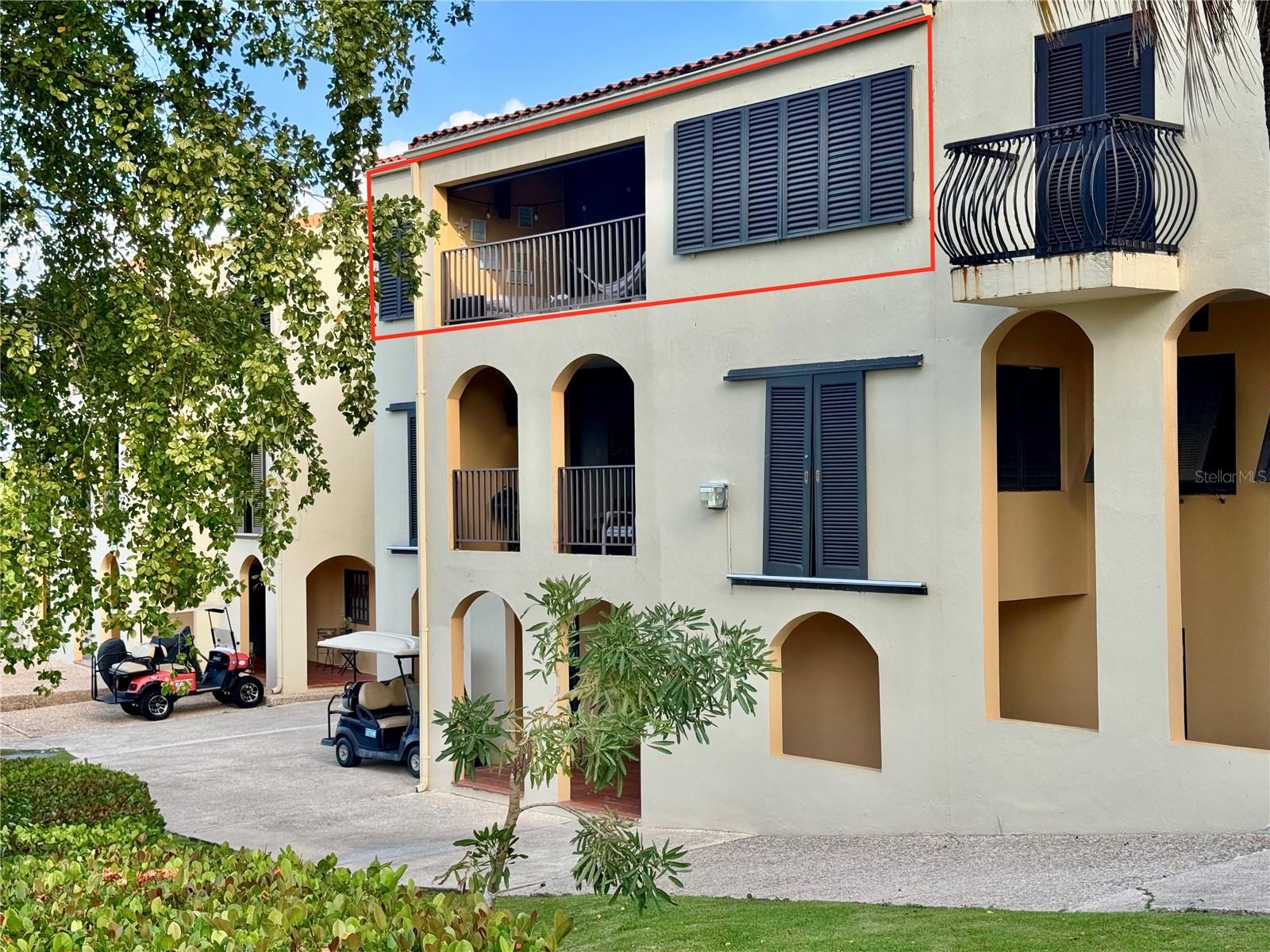 100 Candelero Dr #2067 Property Photo 21