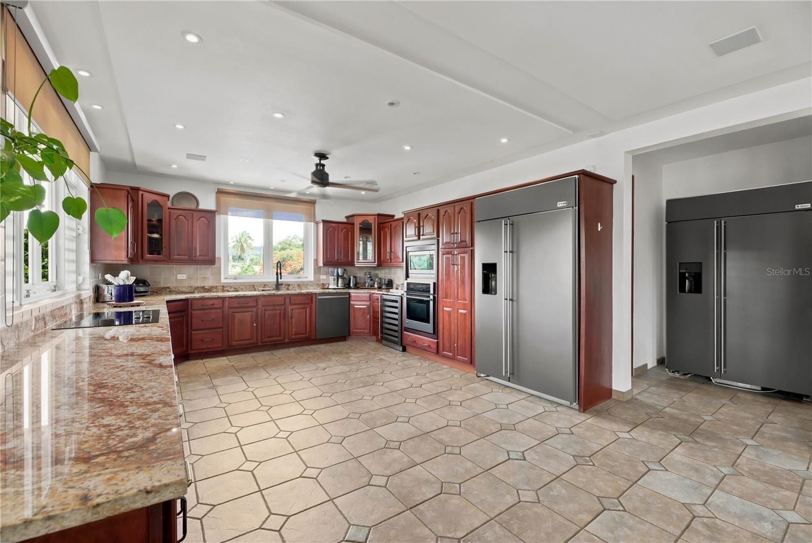 Lot-7 Mameyes I, Hacienda Panorama Property Photo 6