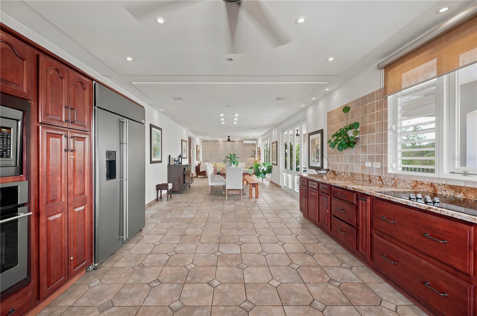 Lot-7 Mameyes I, Hacienda Panorama Property Photo 7