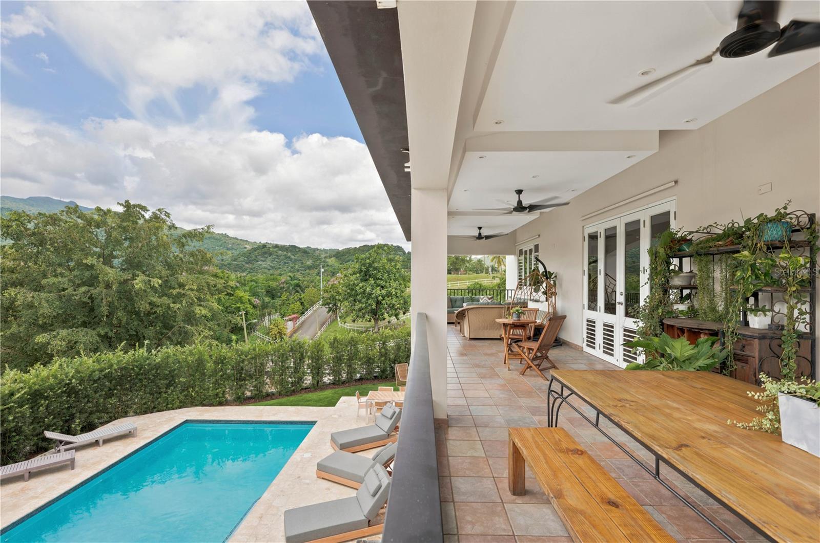 Lot-7 Mameyes I, Hacienda Panorama Property Photo 10