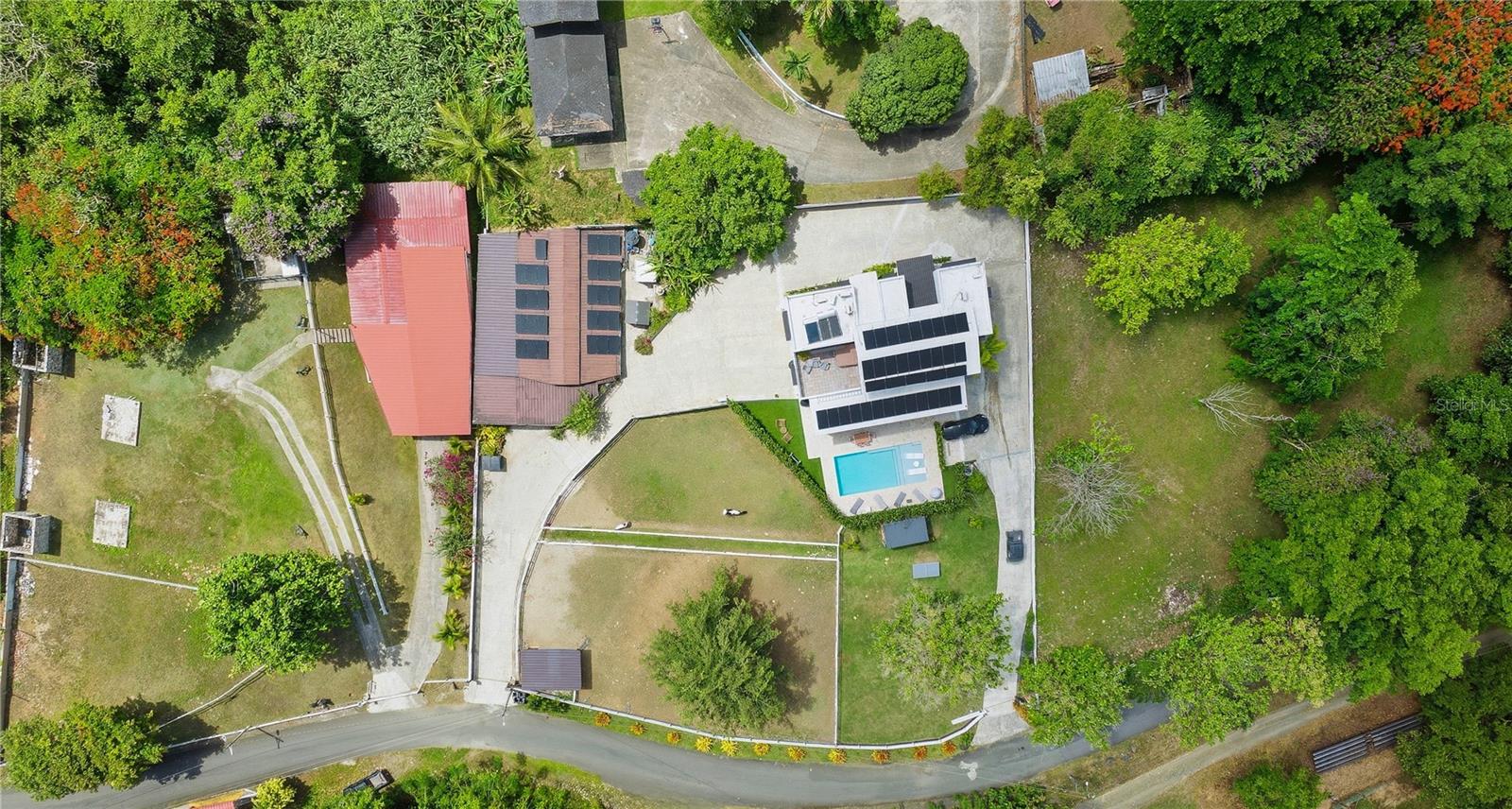 Lot-7 Mameyes I, Hacienda Panorama Property Photo 27