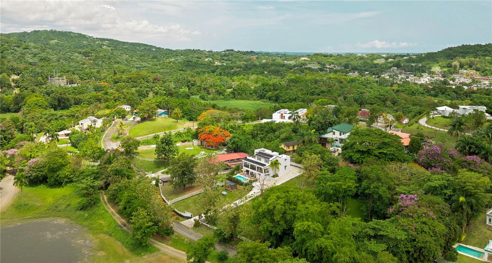 Lot-7 Mameyes I, Hacienda Panorama Property Photo 28