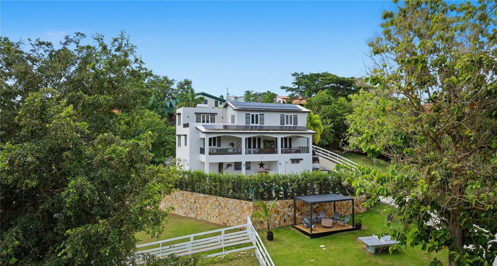 Lot-7 Mameyes I, Hacienda Panorama Property Photo 29