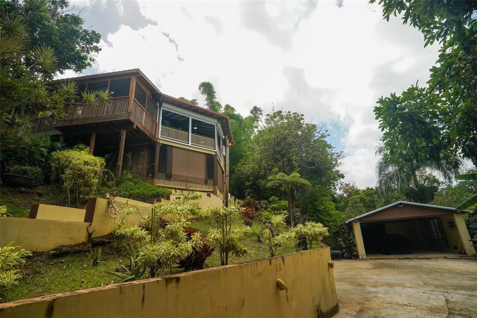 Lot 2 B Urb Villas De Monte Verde Property Photo 2