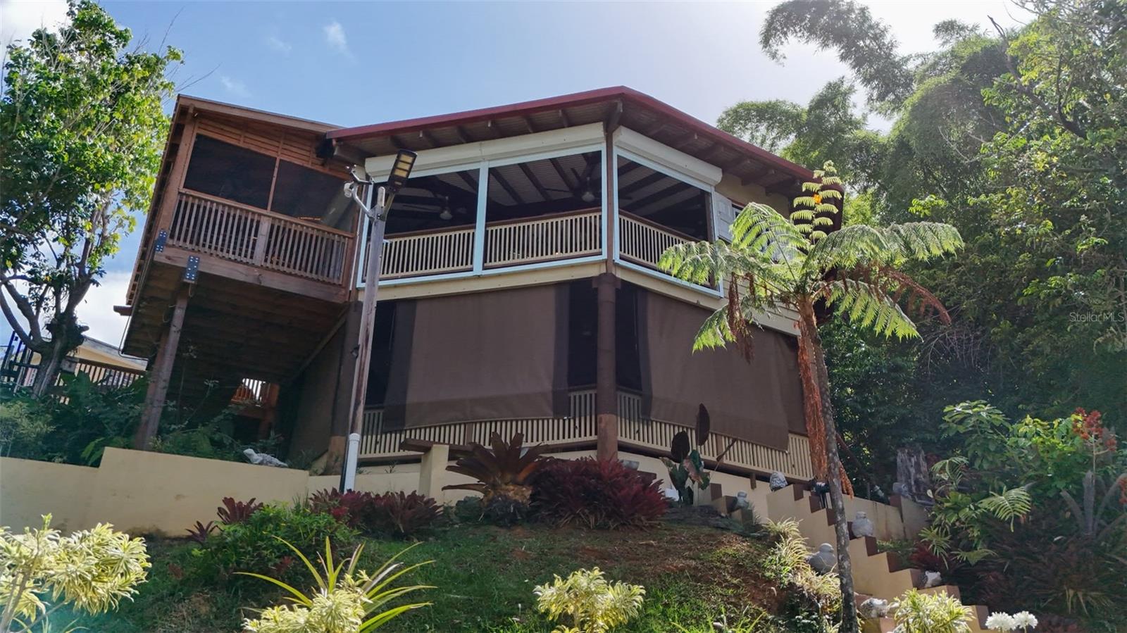 Lot 2 B Urb Villas De Monte Verde Property Photo 22