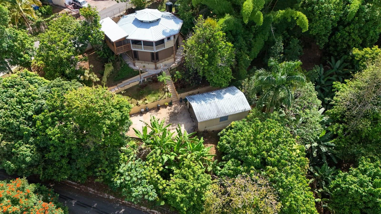 Lot 2 B Urb Villas De Monte Verde Property Photo 24