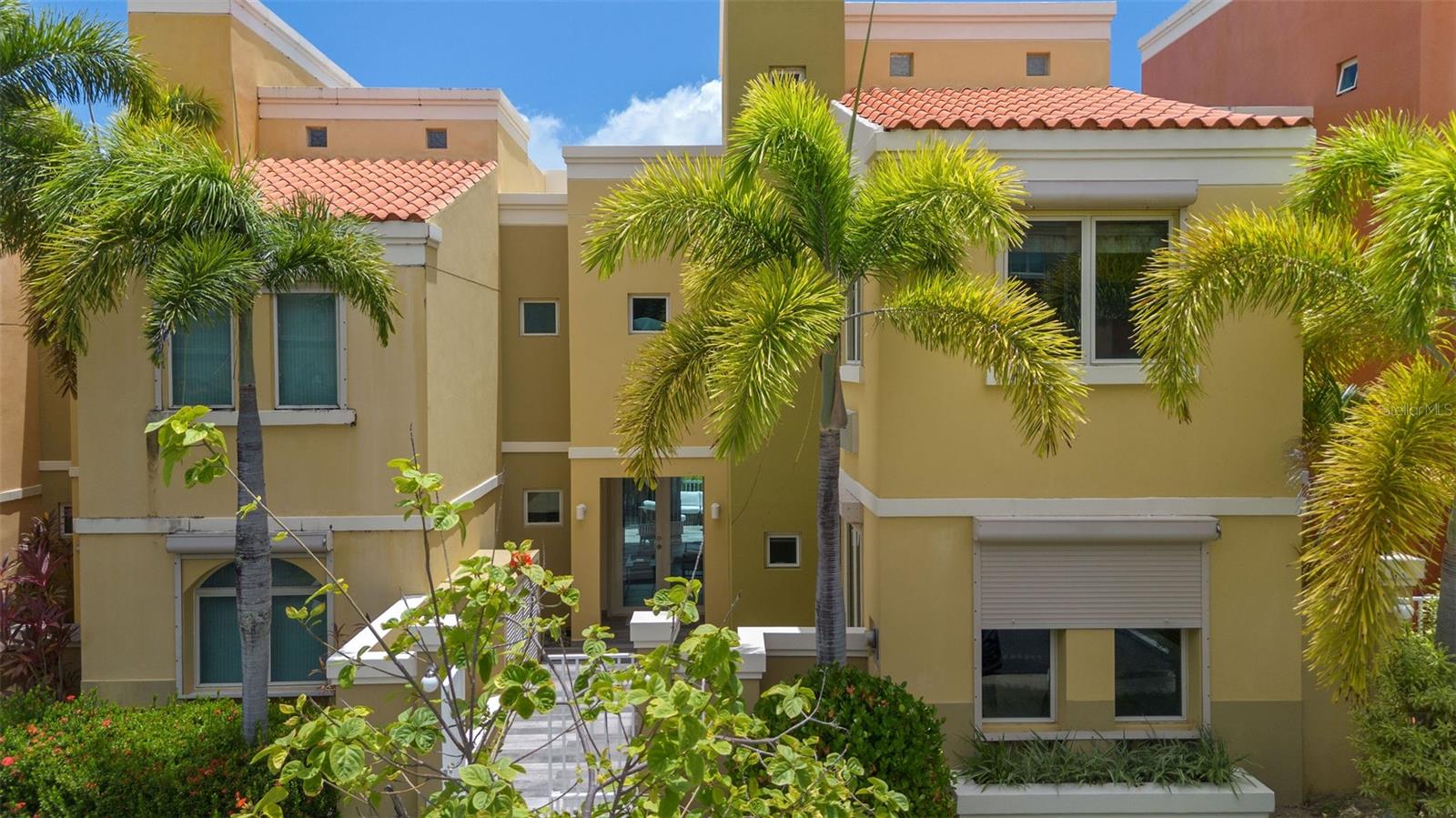 90 Candelero Drive #62 Property Photo 31