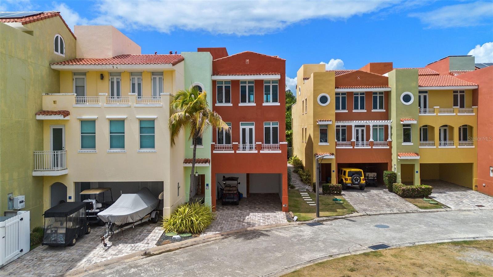 300 Harbour Drive #a7 Property Photo 1