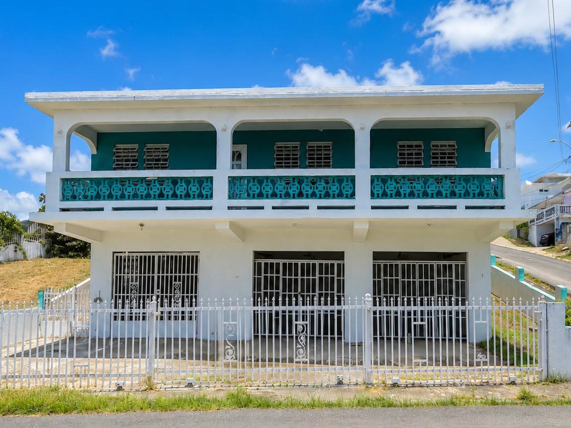 461 Comm. Mariani Bo. Emajagua Property Photo 1