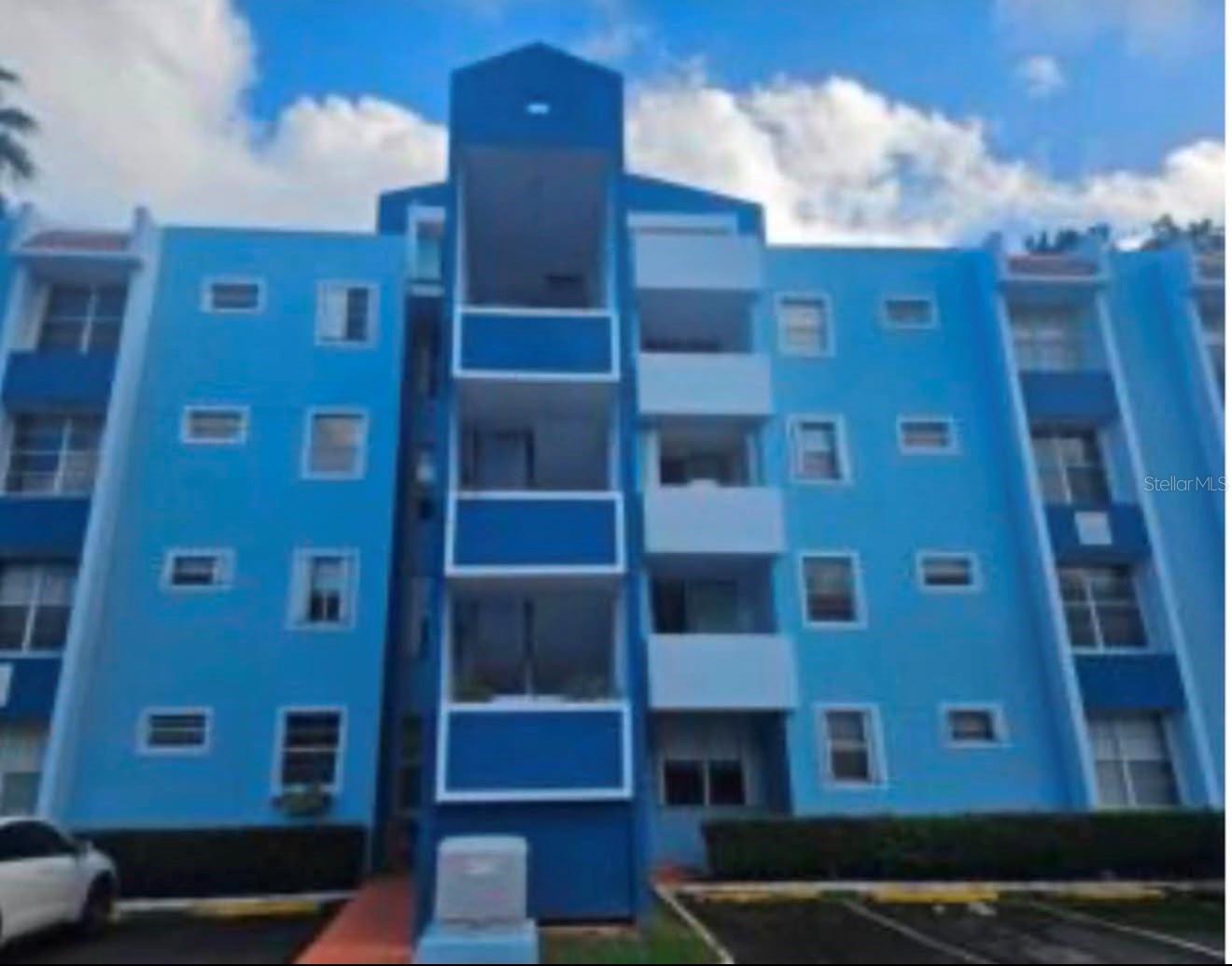 Apartments Montesol #e-312 Property Photo 1
