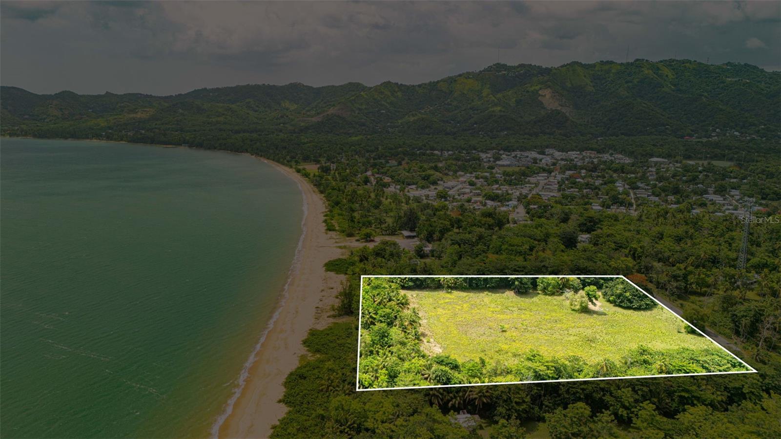 Comm. Playa, Carr. 401 Km. Hm 1.9 Property Photo 2