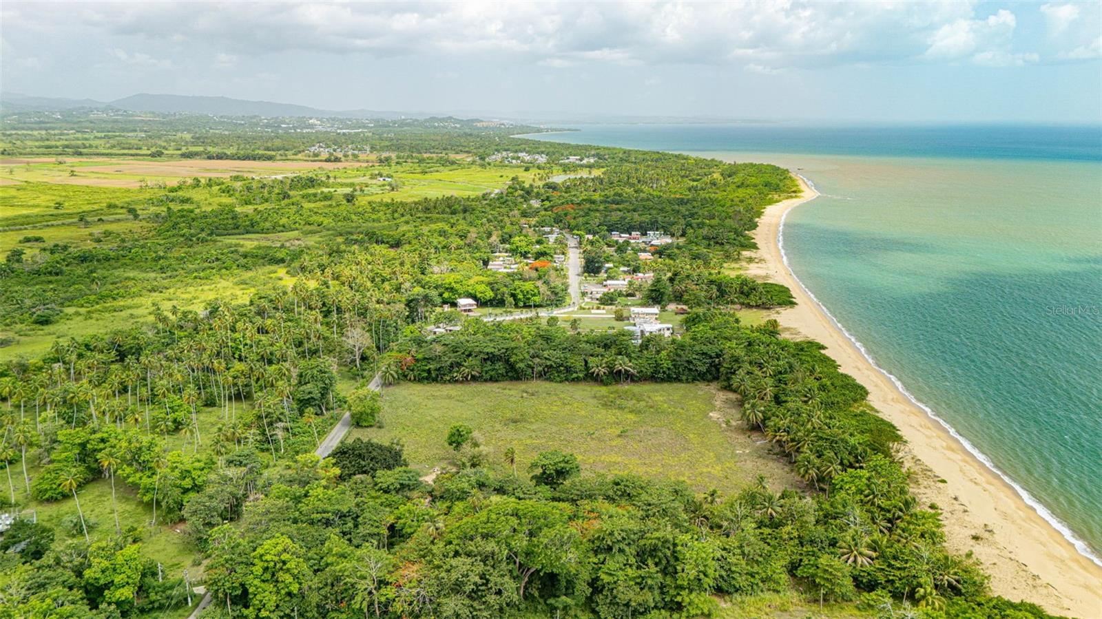 Comm. Playa, Carr. 401 Km. Hm 1.9 Property Photo 3