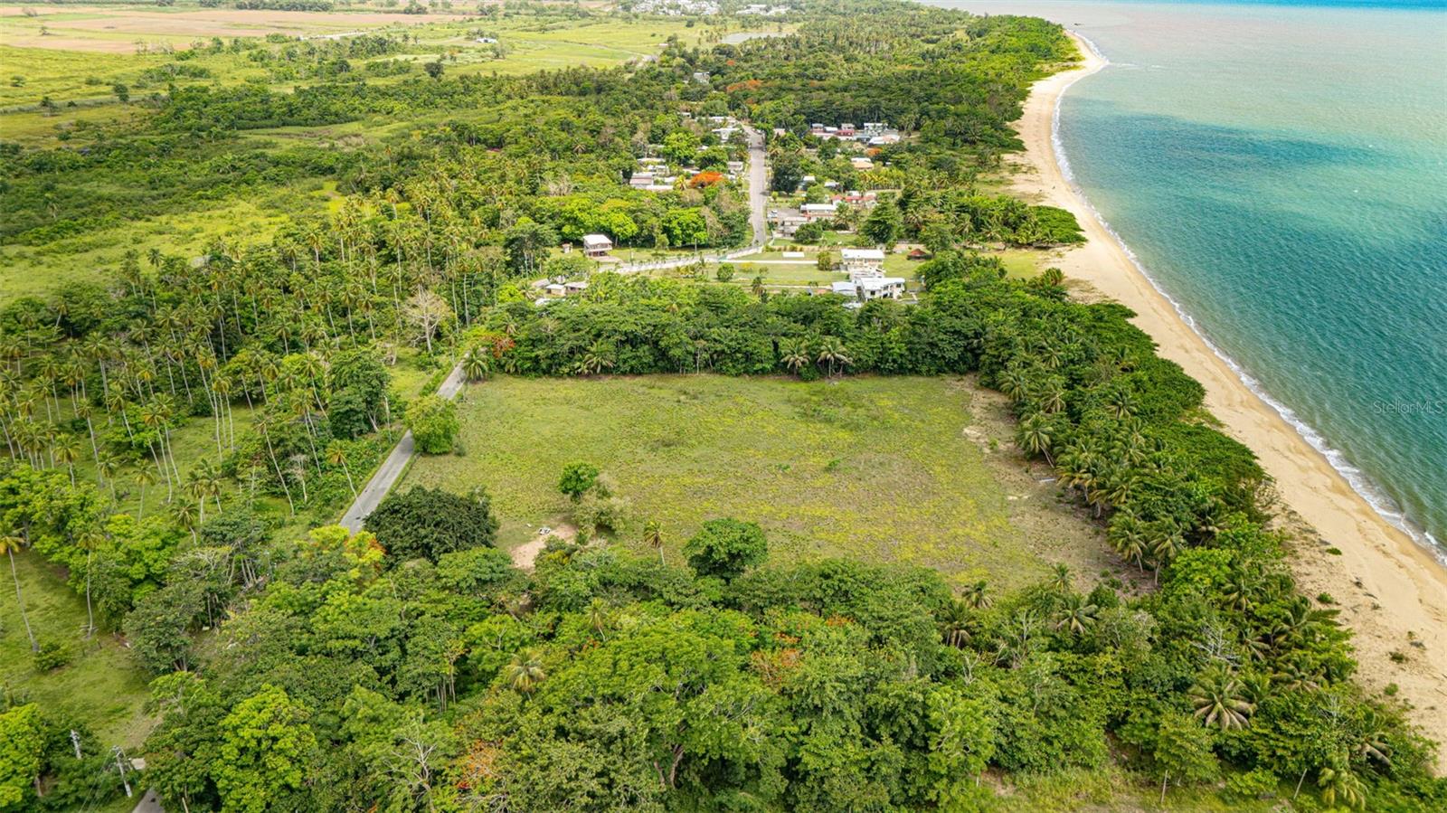 Comm. Playa, Carr. 401 Km. Hm 1.9 Property Photo 4