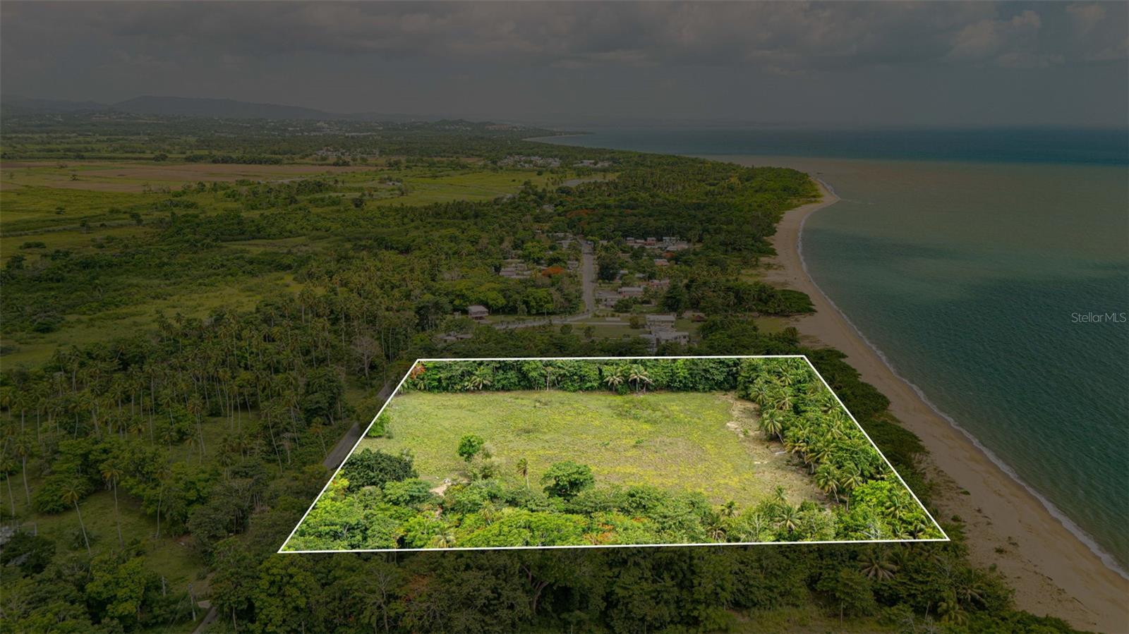Comm. Playa, Carr. 401 Km. Hm 1.9 Property Photo 10