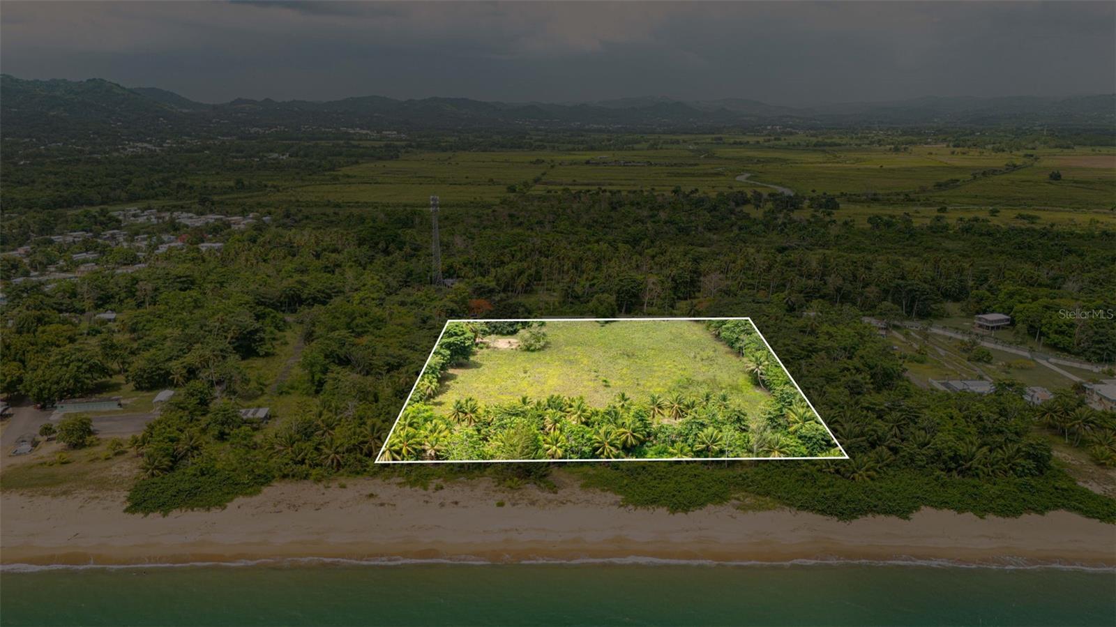 Comm. Playa, Carr. 401 Km. Hm 1.9 Property Photo 11