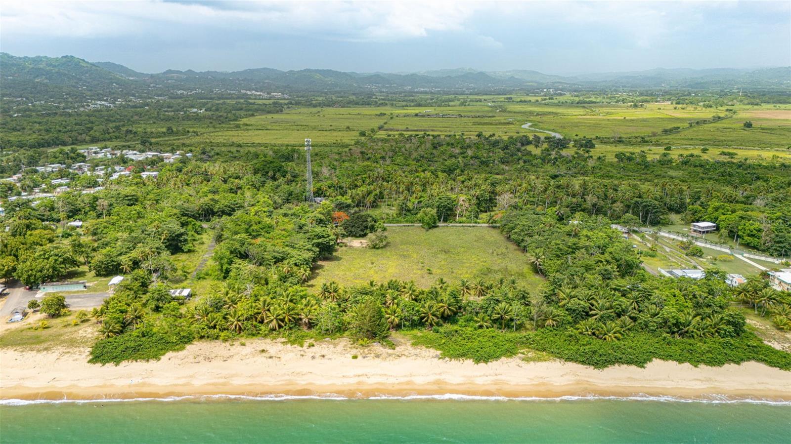 Comm. Playa, Carr. 401 Km. Hm 1.9 Property Photo 15