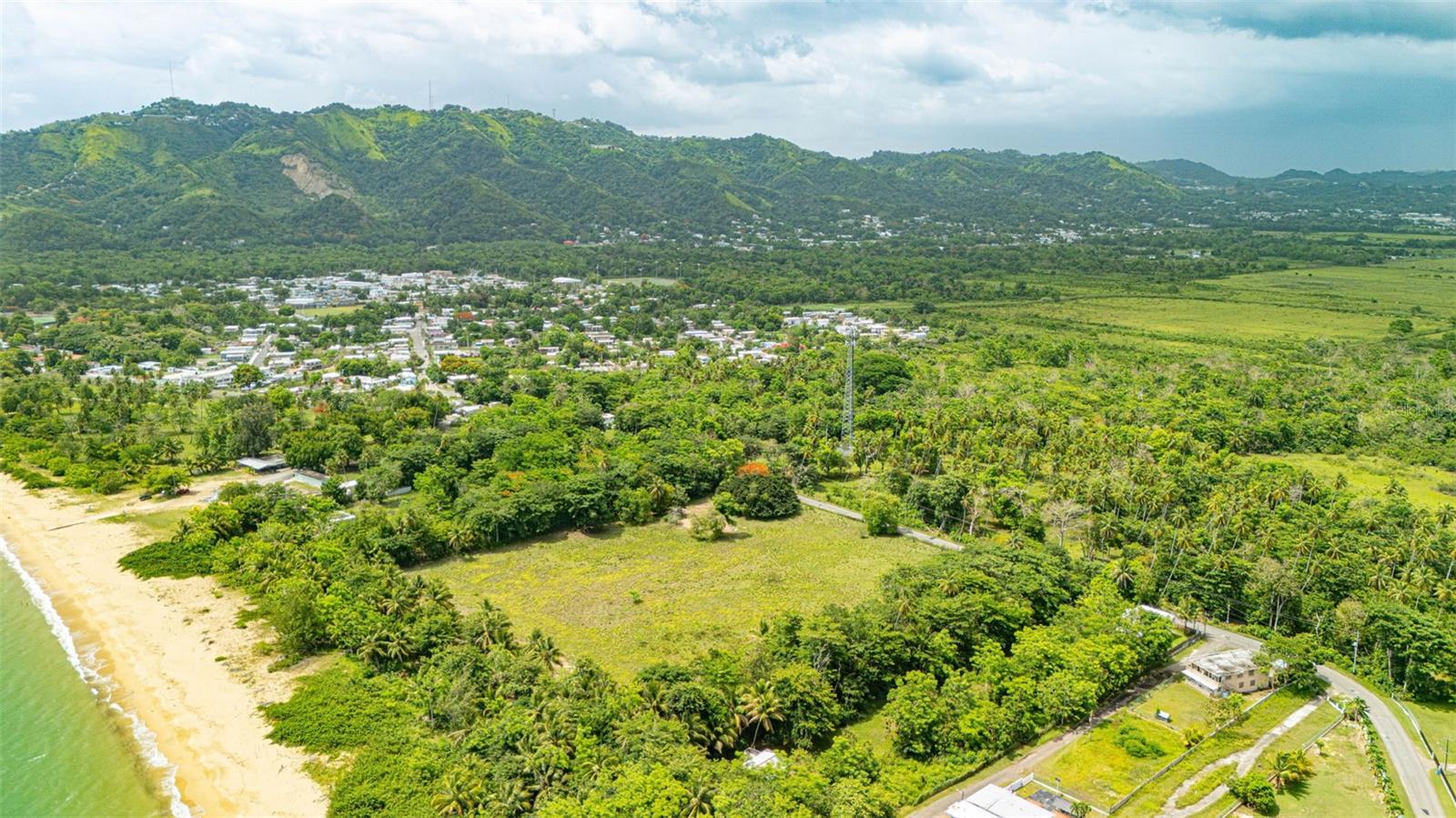 Comm. Playa, Carr. 401 Km. Hm 1.9 Property Photo 16