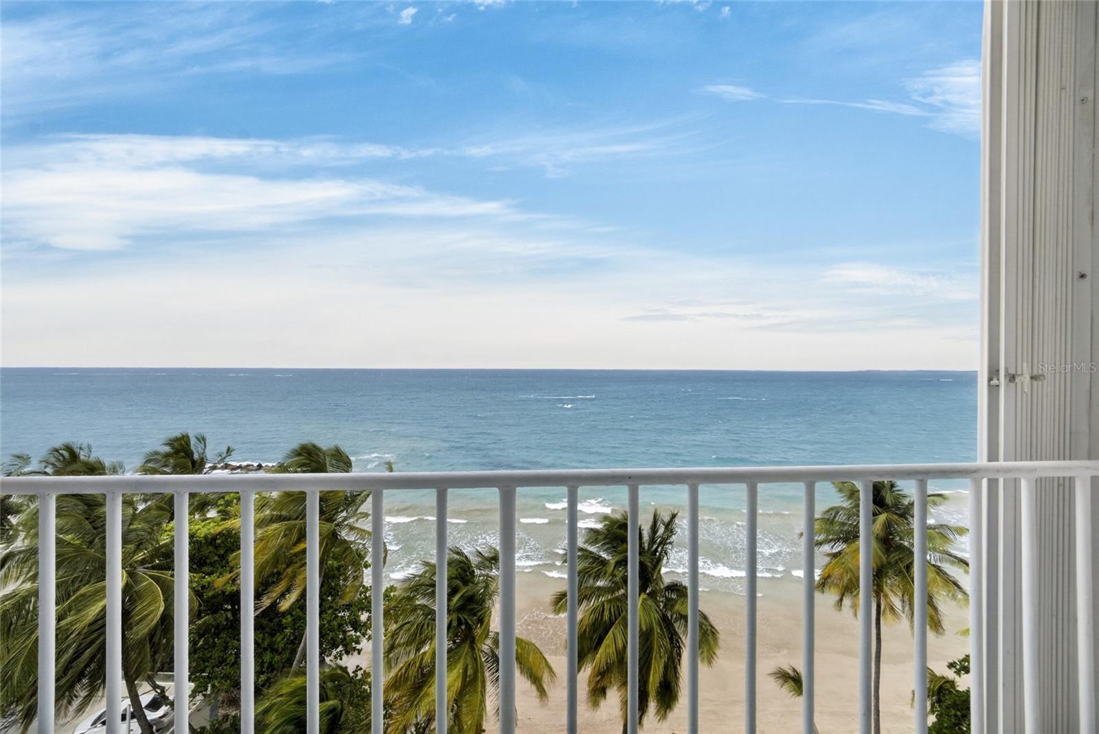 3409 Ave. Isla Verde #704 Property Photo 1