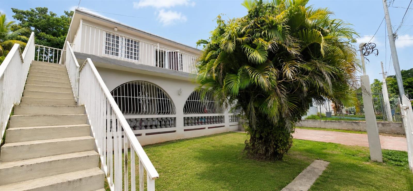 Calle 10 Int. Parcelas Vanscoy Property Photo 2