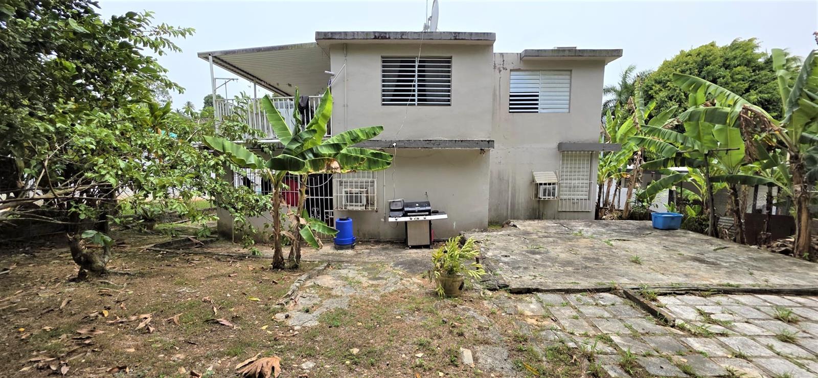 Calle 10 Int. Parcelas Vanscoy Property Photo 14