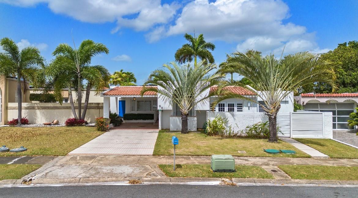 Calle 2 Dorado Del Mar G8 Property Photo 1