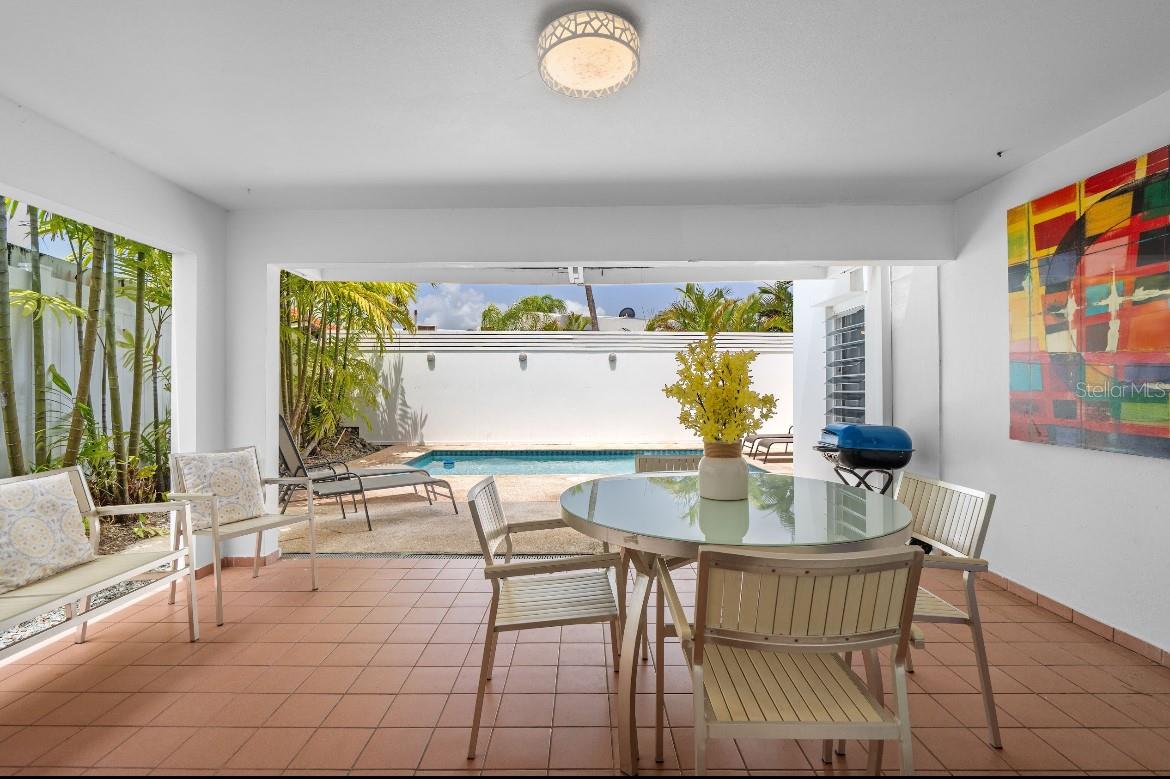 Calle 2 Dorado Del Mar G8 Property Photo 26