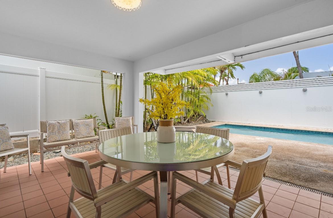 Calle 2 Dorado Del Mar G8 Property Photo 27