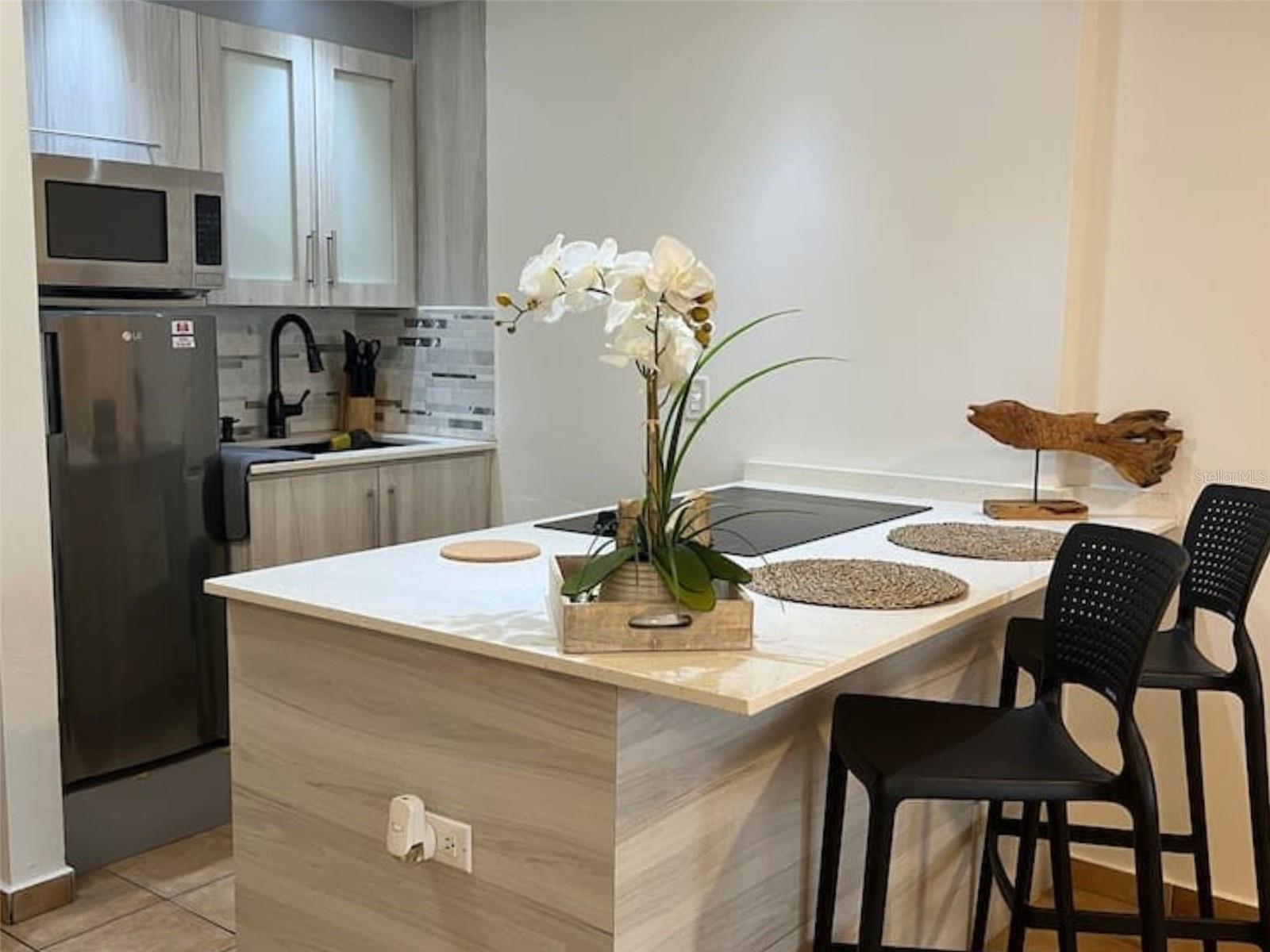 1479 Ashford Ave. Condo. Condado Del Mar #812 Property Photo 2