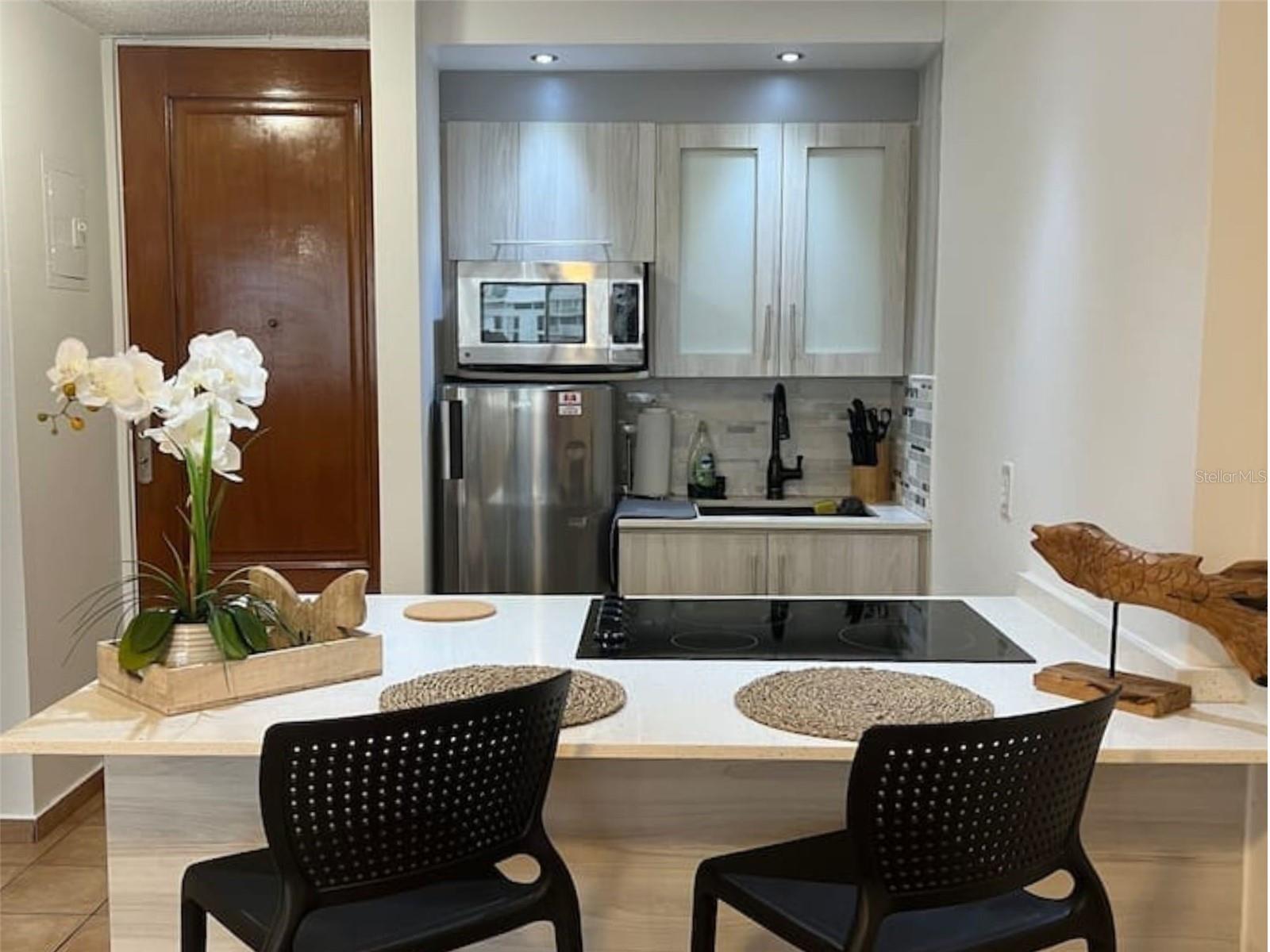1479 Ashford Ave. Condo. Condado Del Mar #812 Property Photo 3