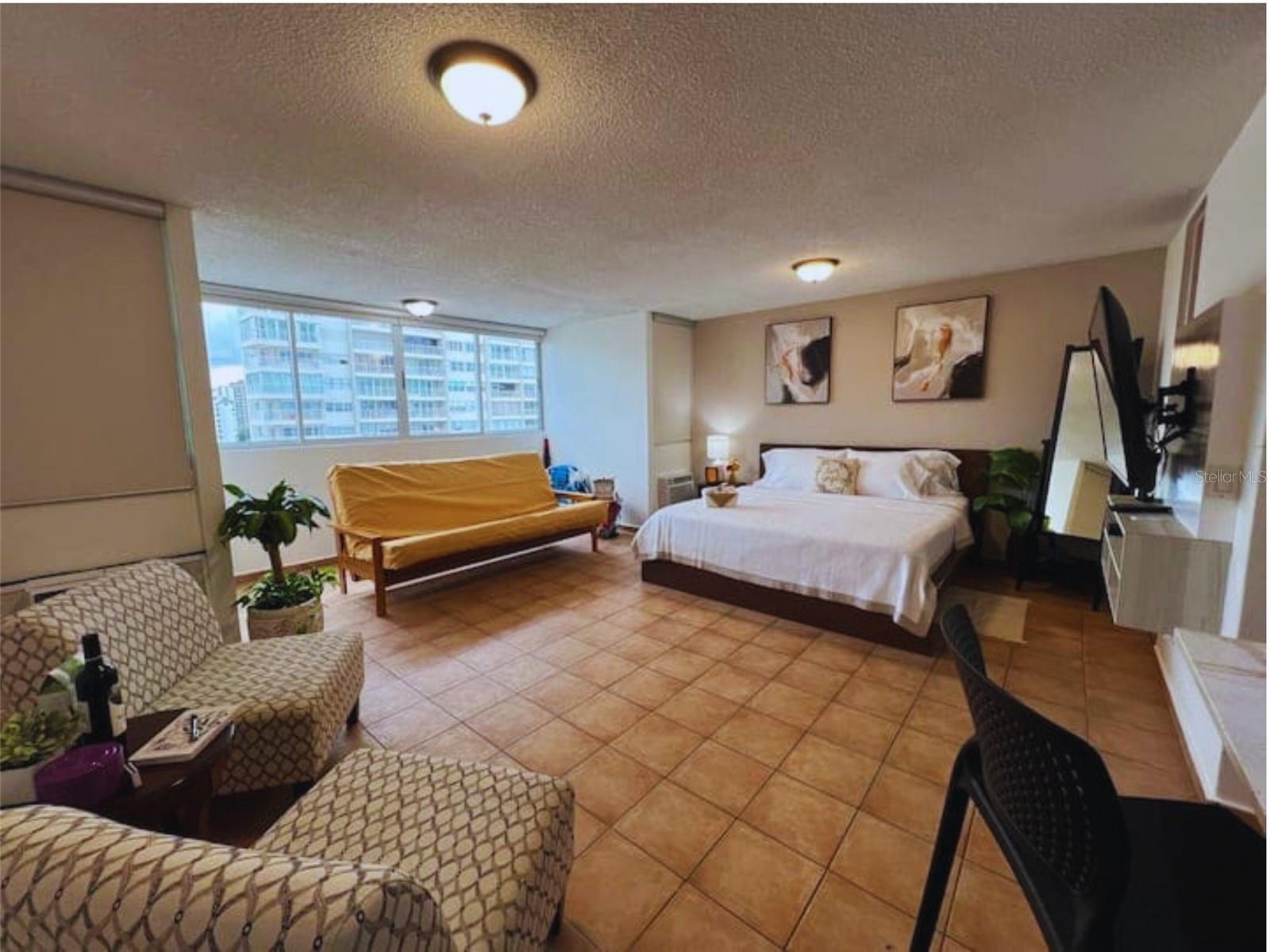 1479 Ashford Ave. Condo. Condado Del Mar #812 Property Photo 5
