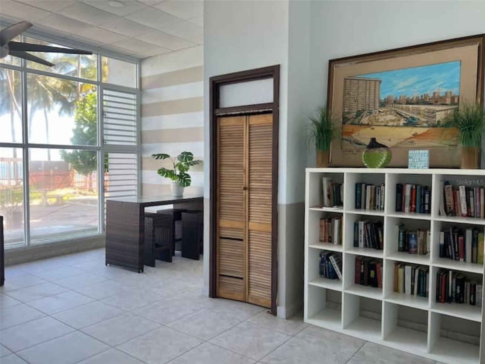 1479 Ashford Ave. Condo. Condado Del Mar #812 Property Photo 16