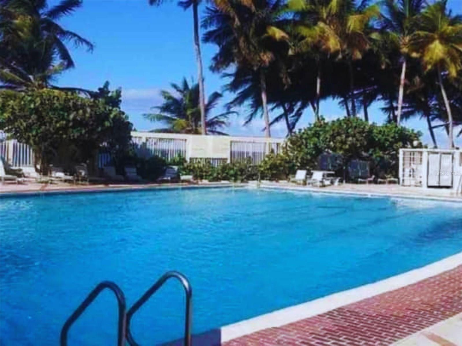 1479 Ashford Ave. Condo. Condado Del Mar #812 Property Photo 20